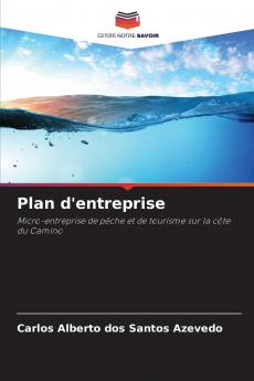 Plan d'entreprise