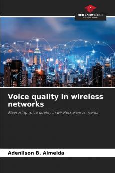 Voice quality in wireless networks