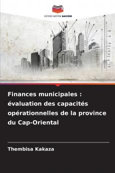 Finances municipales