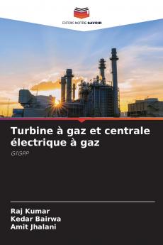 Turbine à gaz et centrale électrique à gaz