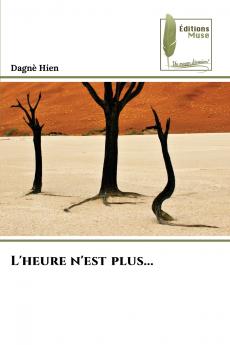 L'heure n'est plus...