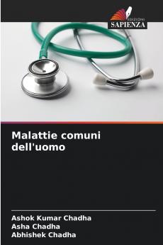 Malattie comuni dell'uomo