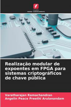 Realização modular de expoentes em FPGA para sistemas criptográficos de chave pública