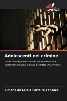 Adolescenti nel crimine
