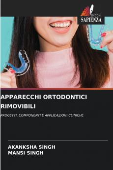 APPARECCHI ORTODONTICI RIMOVIBILI