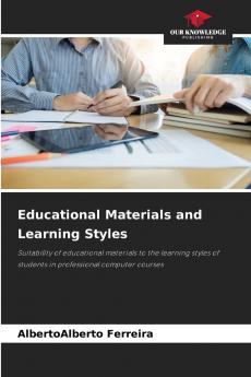 Educational Materials and Learning Styles
