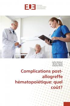 Complications post-allogreffe hématopoïétique