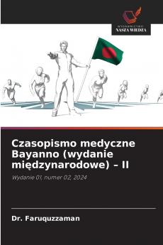 Czasopismo medyczne Bayanno (wydanie międzynarodowe) - II