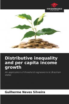 Distributive inequality and per capita income growth