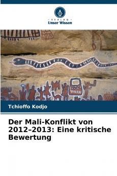 Der Mali-Konflikt von 2012-2013