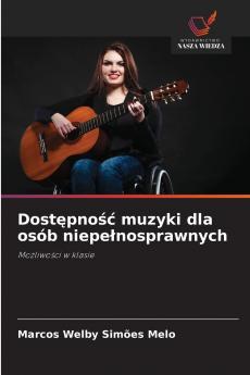 Dostępność muzyki dla osób niepełnosprawnych