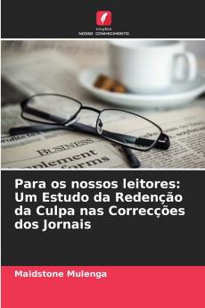 Para os nossos leitores