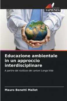 Educazione ambientale in un approccio interdisciplinare