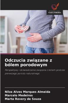 Odczucia związane z bólem porodowym