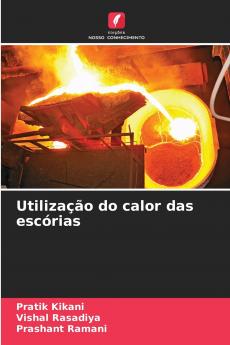 Utilização do calor das escórias