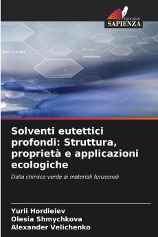 Solventi eutettici profondi