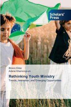 Rethinking Youth Ministry