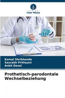 Prothetisch-parodontale Wechselbeziehung