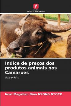 Índice de preços dos produtos animais nos Camarões