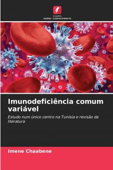 Imunodeficiência comum variável