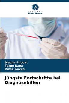 Jüngste Fortschritte bei Diagnosehilfen