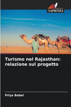 Turismo nel Rajasthan