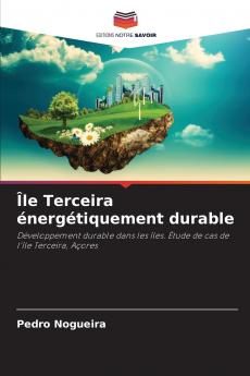 Île Terceira énergétiquement durable