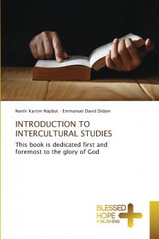 INTRODUCTION TO INTERCULTURAL STUDIES