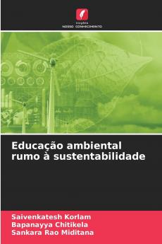 Educação ambiental rumo à sustentabilidade
