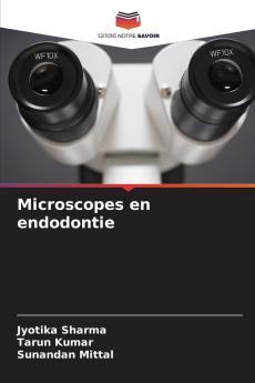 Microscopes en endodontie