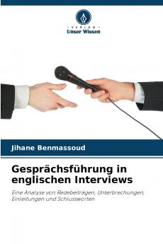 Gesprächsführung in englischen Interviews