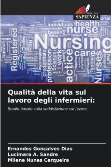 Qualità della vita sul lavoro degli infermieri