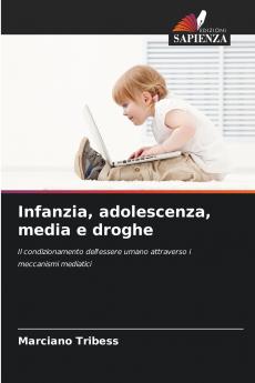 Infanzia adolescenza media e droghe