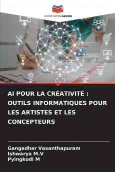 AI POUR LA CRÉATIVITÉ