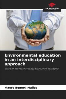 Environmental education in an interdisciplinary approach