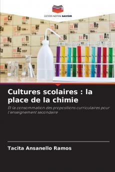 Cultures scolaires