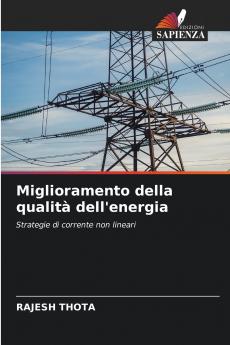 Miglioramento della qualità dell'energia