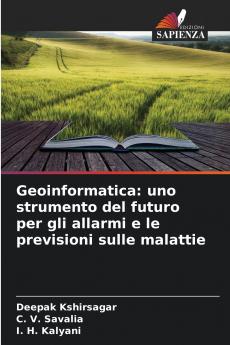 Geoinformatica