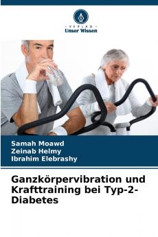 Ganzkörpervibration und Krafttraining bei Typ-2-Diabetes