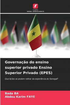 Governação do ensino superior privado Ensino Superior Privado (EPES)