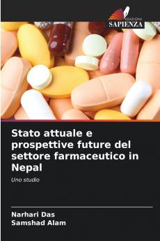 Stato attuale e prospettive future del settore farmaceutico in Nepal