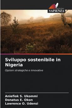 Sviluppo sostenibile in Nigeria