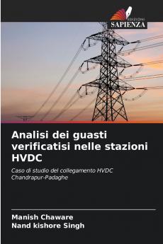 Analisi dei guasti verificatisi nelle stazioni HVDC