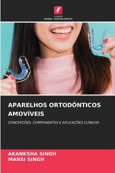 APARELHOS ORTODÔNTICOS AMOVÍVEIS
