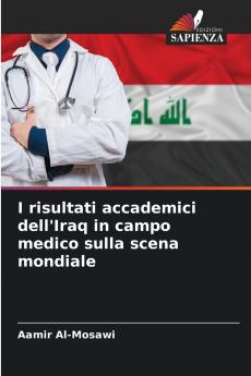 I risultati accademici dell'Iraq in campo medico sulla scena mondiale