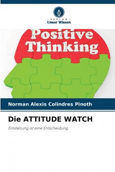 Die ATTITUDE WATCH