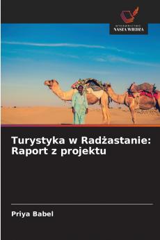 Turystyka w Radżastanie