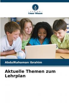 Aktuelle Themen zum Lehrplan