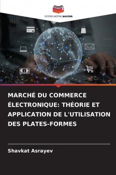 MARCHÉ DU COMMERCE ÉLECTRONIQUE