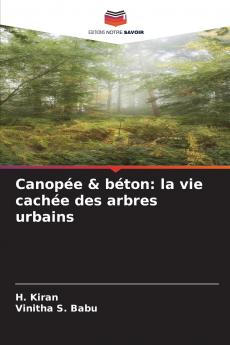 Canopée & béton